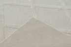 Harmonie 919 Rug - Cream - Nazar - The Bradery