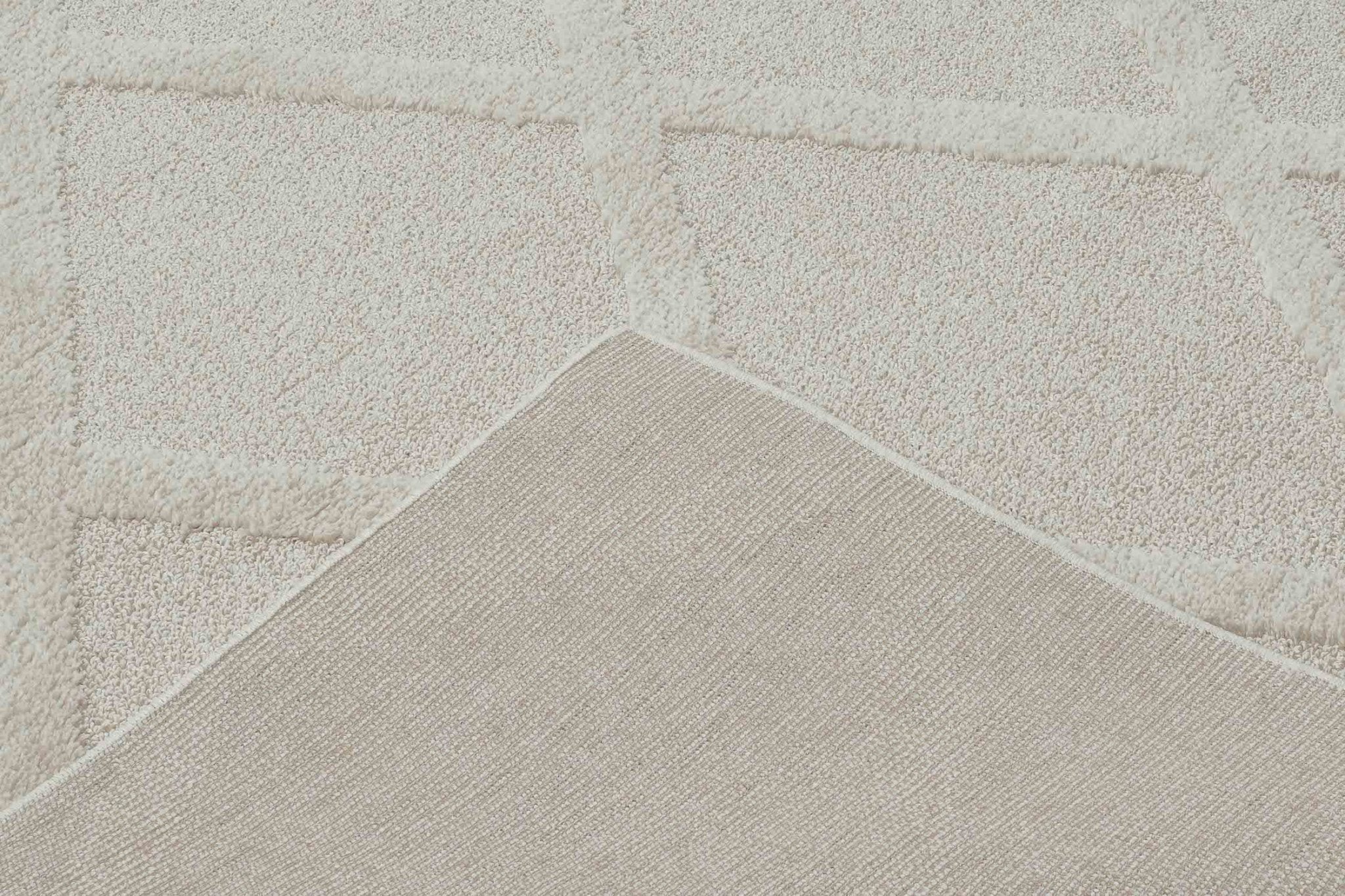 Harmonie 919 Rug - Cream - Nazar - The Bradery