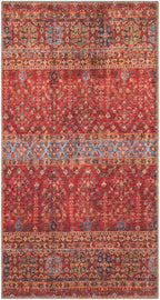 Tapis Radom 039 - Rouge - Nazar - The Bradery