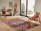 Tapis Radom 71 - Multi - Nazar - The Bradery