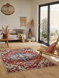 Tapis Radom 71 - Multi - Nazar - The Bradery