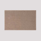 Bath Mat - Looped Cotton - Clay