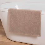 Bath Mat - Looped Cotton - Clay