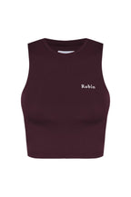 T-Shirt - Chocolate - Robin Collection -The Bradery