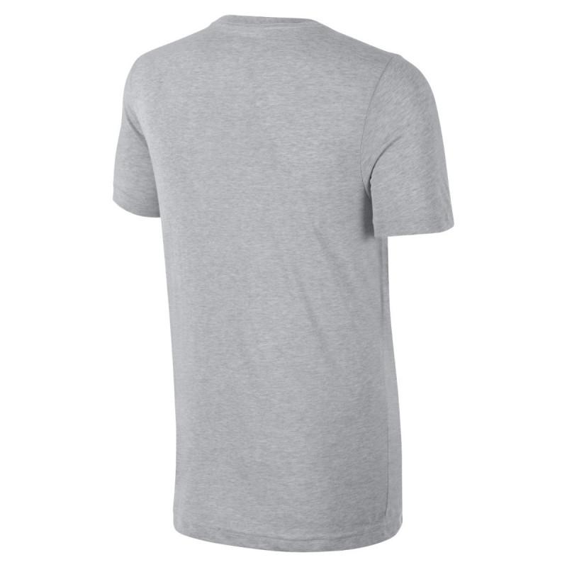 Nike Air Max Photo T-Shirt - 613099-060 - Gray - Men NIKE MEN'S TEXTILE T-SHIRT Nike