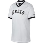 Camiseta Nike Jordan Jumpman Air Mesh - Blanco - Hombre CAMISETA NIKE HOMBRE TEXTIL Nike