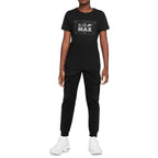 NSW Air Max T-Shirt - Black