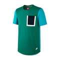 Nike Tech Hypermesh Pocket T-Shirt - 776675-351 - Green - Men NIKE MEN'S TEXTILE T-SHIRT Nike
