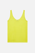 Débardeur Spirit - Yellow