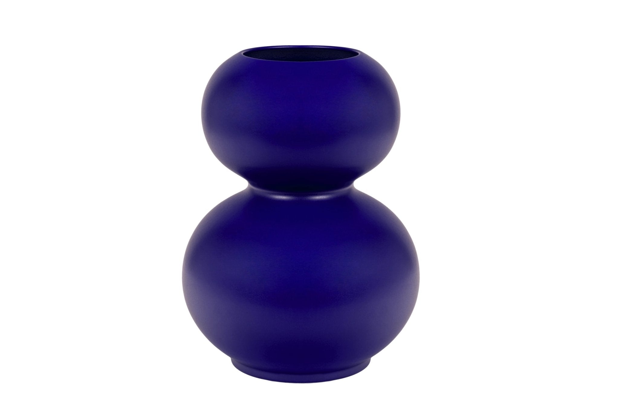 Vase Tuga - Myrtille - Noo.ma Design - The Bradery