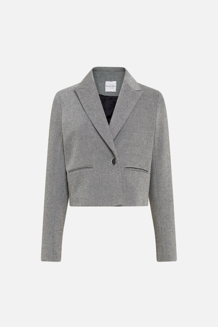 Veste Spencer Bond - Noir