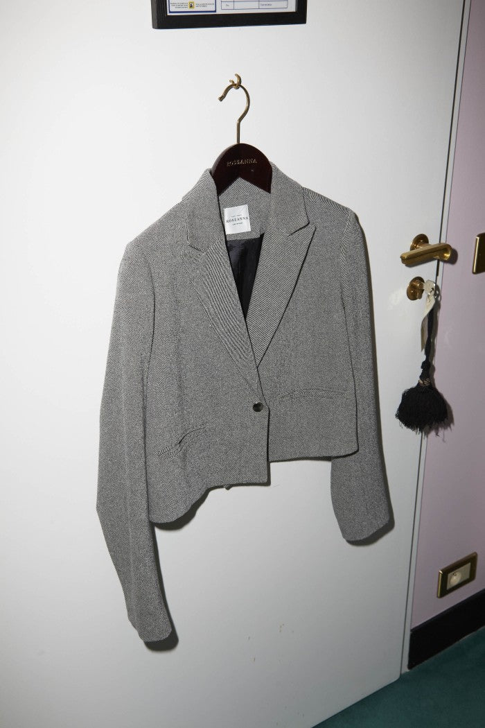 Veste Spencer Bond - Noir