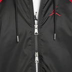 Chaqueta cortavientos Jordan Essentials - Negro