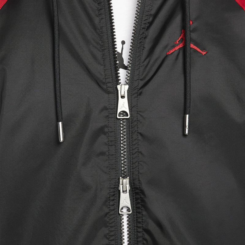 Chaqueta cortavientos Jordan Essentials - Negro