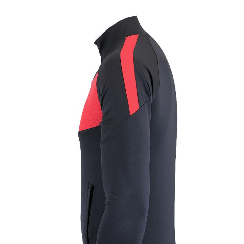 Nike Academy Pro Track Jacket - Anthracite - Men NIKE JACKET MEN TEXTILE Nike