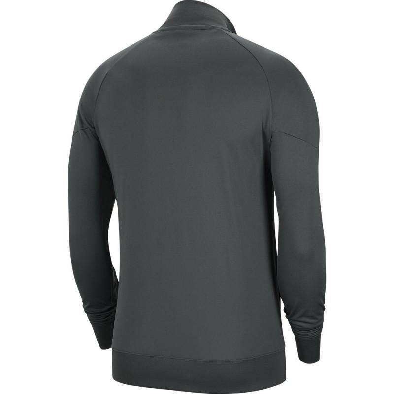 Nike Academy Pro Track Jacket - Anthracite - Men NIKE JACKET MEN TEXTILE Nike