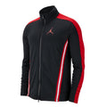 Nike Jordan Jumpman Flight Track Jacket - Black - Men NIKE JACKET MEN TEXTILE Nike