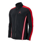 Nike Jordan Jumpman Flight Track Jacket - Black - Men NIKE JACKET MEN TEXTILE Nike