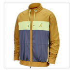 Chaqueta Nike Jordan Wings Track - Amarillo - Hombre CHAQUETA NIKE HOMBRE TEXTIL Nike