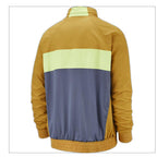 Chaqueta Nike Jordan Wings Track - Amarillo - Hombre CHAQUETA NIKE HOMBRE TEXTIL Nike