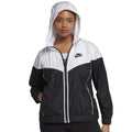 Chaqueta Nike Sportswear Windrunner - Negro - Mujer CHAQUETA NIKE MUJER Nike TEXTIL