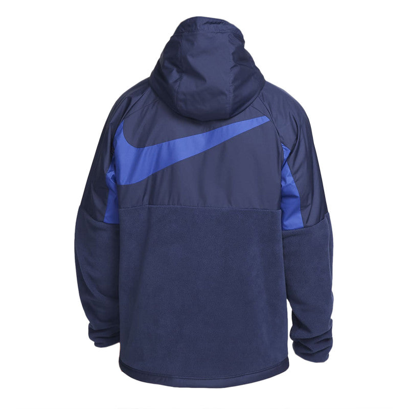 PSG AWF Tracksuit Jacket - Blue