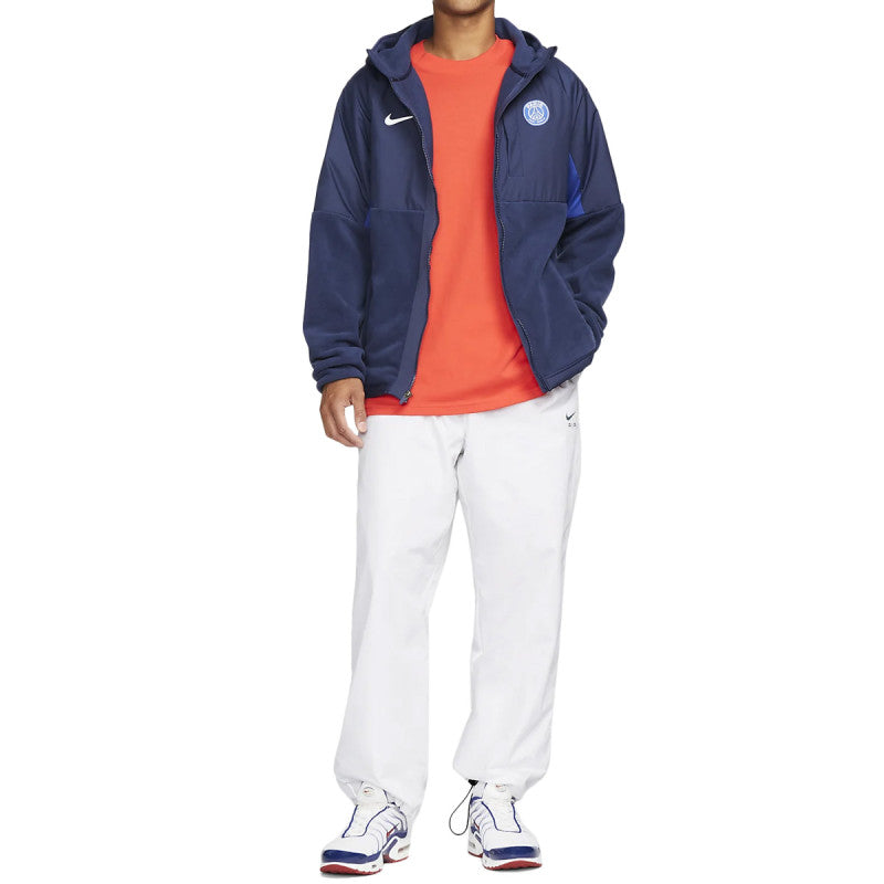 PSG AWF Tracksuit Jacket - Blue