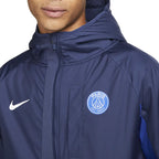 PSG AWF Tracksuit Jacket - Blue