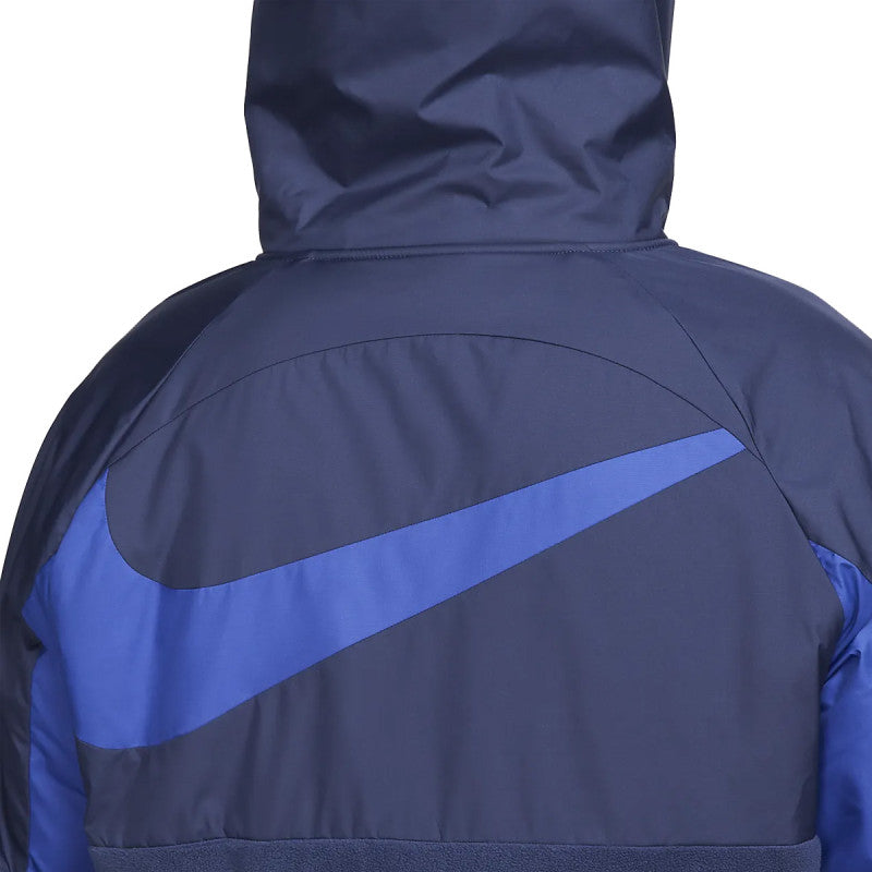 PSG AWF Tracksuit Jacket - Blue