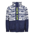Chaqueta de chándal Nike Tottenham Hotspur - Azul - Hombre - Nike - The Bradery
