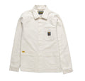 Naito Chore Jacket - Natural White - Men - Deus Ex Machina - The Bradery