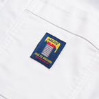 Naito Chore Jacket - Natural White - Men - Deus Ex Machina - The Bradery
