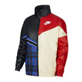 Chaqueta Nike Sportswear - Negro - Mujer CHAQUETA NIKE MUJER TEXTIL Nike