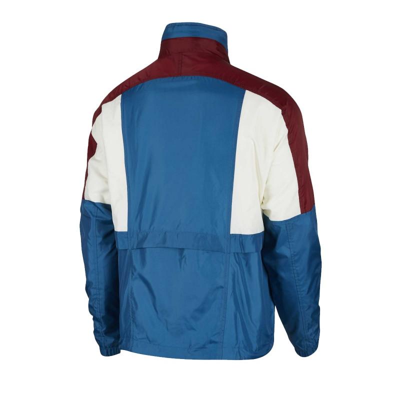 Nike M Nsw Re-Issue Jkt Wvn Chaquetas De Chándal - Azul - Hombre CHAQUETA NIKE HOMBRE TEXTIL Nike