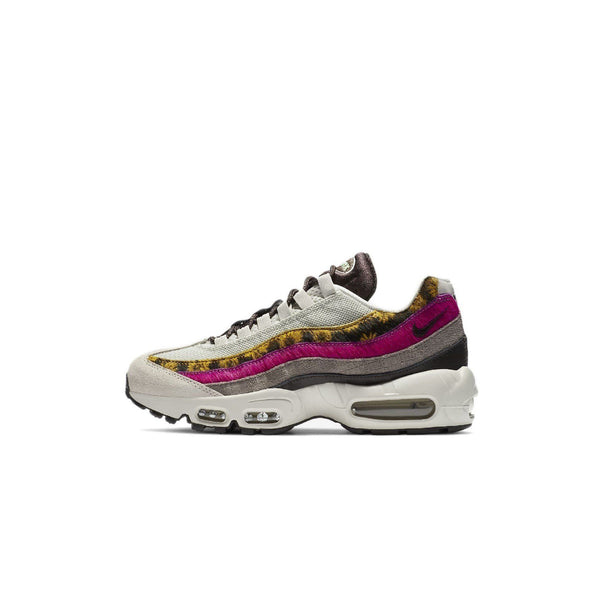 W Air Max 95 - Femme - Beige - Nike2 - The Bradery
