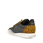 W Waffle Racer 2X - Women's - Black - Nike2 - The Bradery