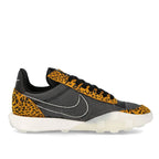 W Waffle Racer 2X - Women's - Black - Nike2 - The Bradery
