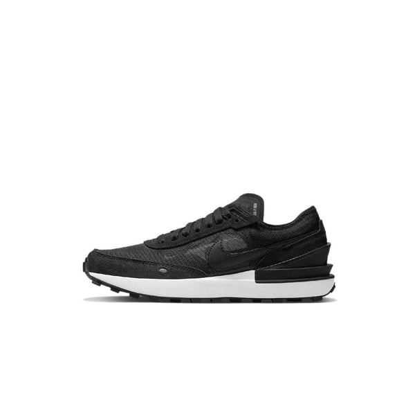 Waffle One Gs - Negro - Mujer - Nike - The Bradery