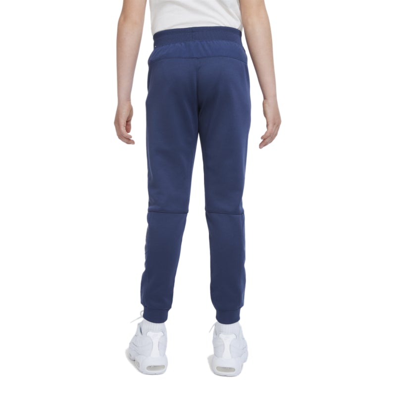 Y Air Max Pantalón - Pantalón Junior Textil - Azul PANTALÓN JUNIOR TEXTIL Nike