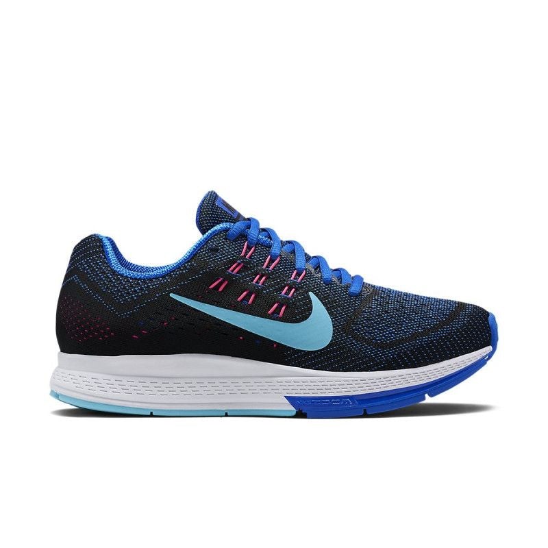 Zoom Structure 18 - Women - Black WOMEN Nike